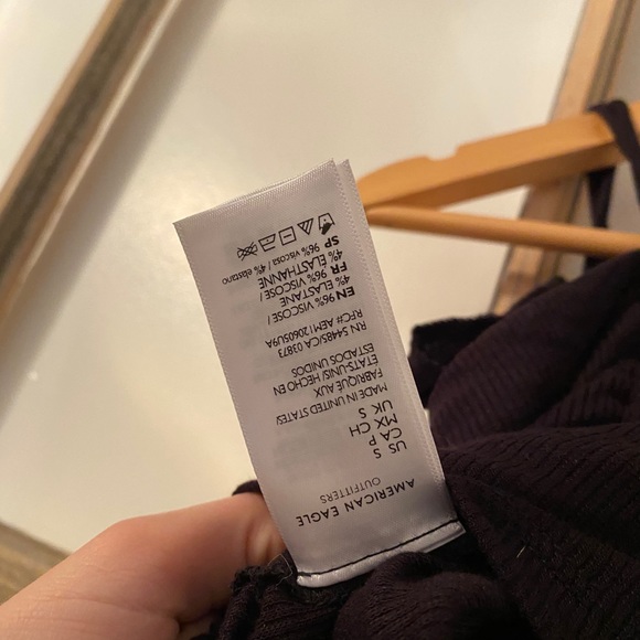 Blank adjustable tank - Picture 6 of 6